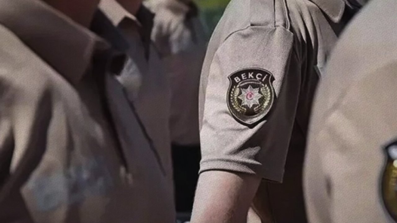 Bekçi alımı duyuruldu: İşte 2024 şartları ve maaşlar