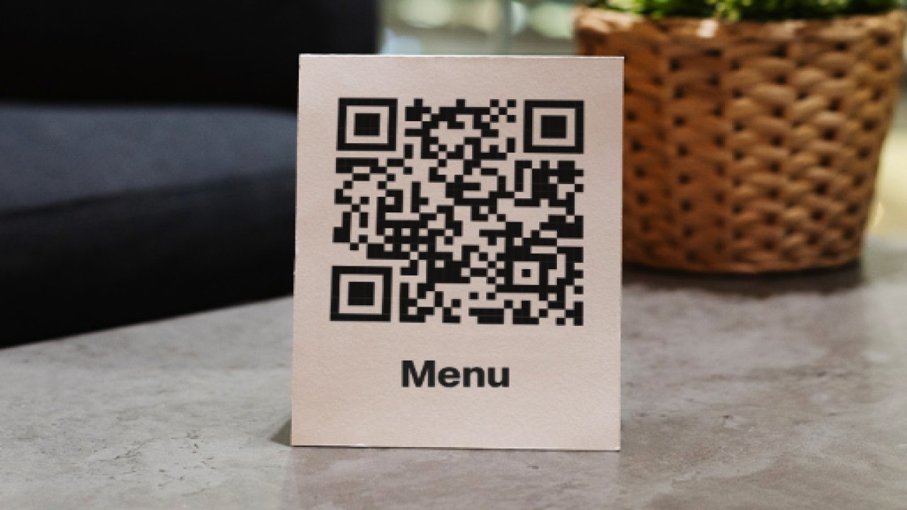 QR Menü Sistemleri