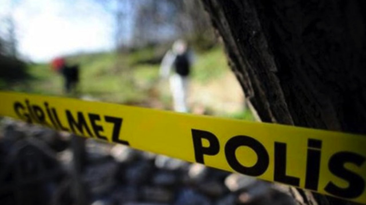 Gaziantep'te Kanlı Gece! SOKAK ORTASINDA CİNAYET