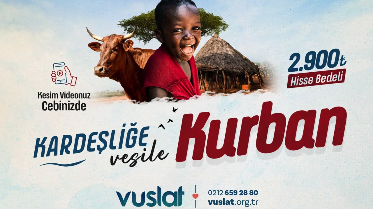 Kurban Bağışında Şeffaflık ve Güvenilirlik Neden Önemlidir?