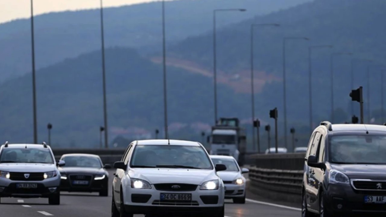 Gaziantep otoyolu'nda hizmet tesisleri için 10 yıl süreli kiralama ihalesi yapılacak
