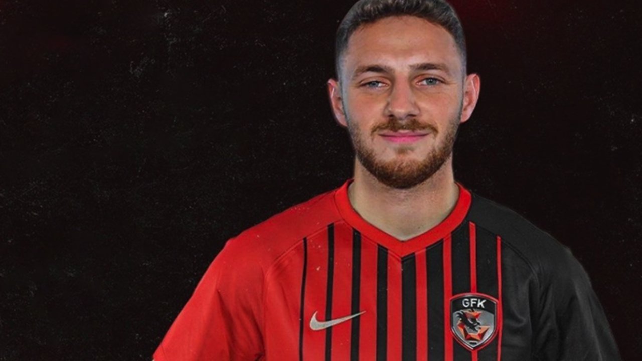 Gaziantep FK'da yaprak dökümü devam ediyor! Mustafa Eskihellaç'ta gidiyor