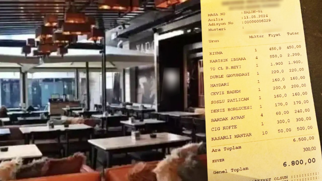 Gaziantep ve TÜRKİYE Bu RESTORANT'I KONUŞUYOR! İKRAM YAPTIĞI MEZEYİ BİLE YAZIYOR!