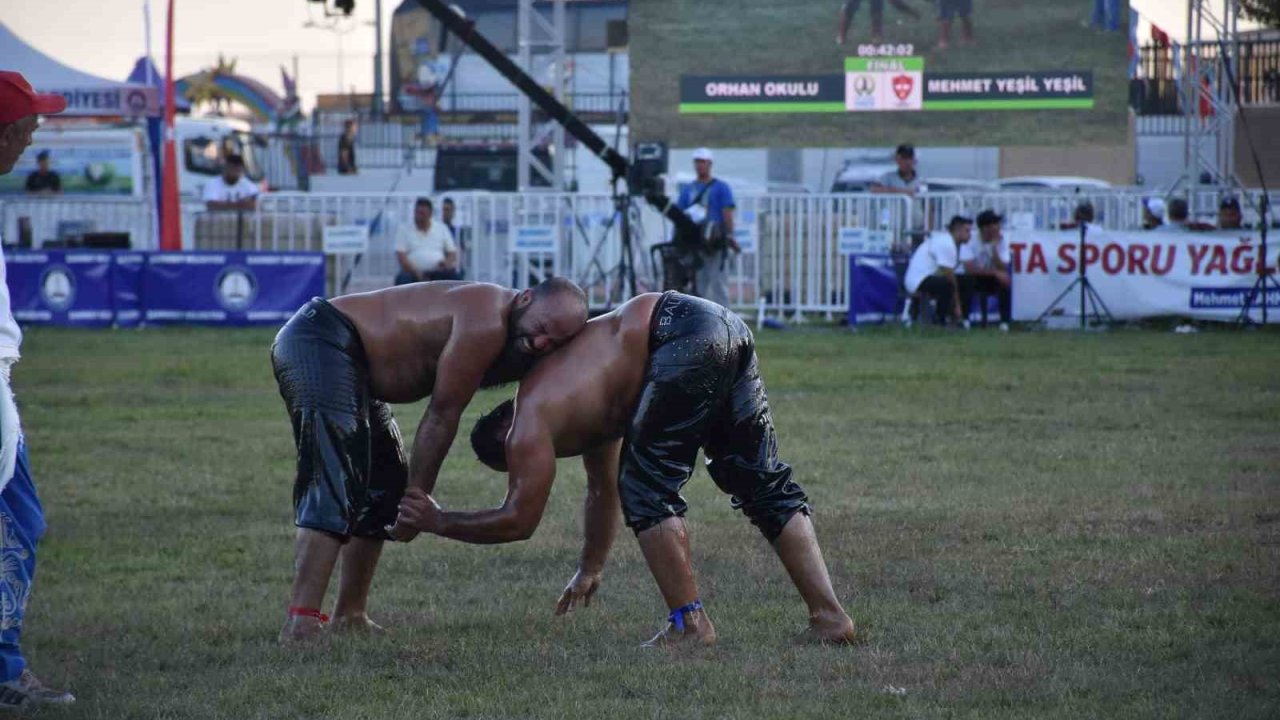 TAHMAZOĞLU'NDAN DAVET! BUGÜN BAŞLIYOR