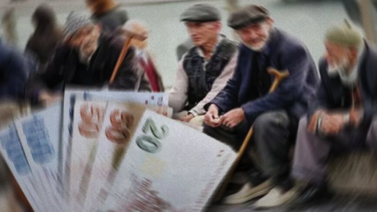 Gaziantep'te EMEKLİLERE MÜJDE! Bayram öncesi emekliye yüzde 20 indirim!