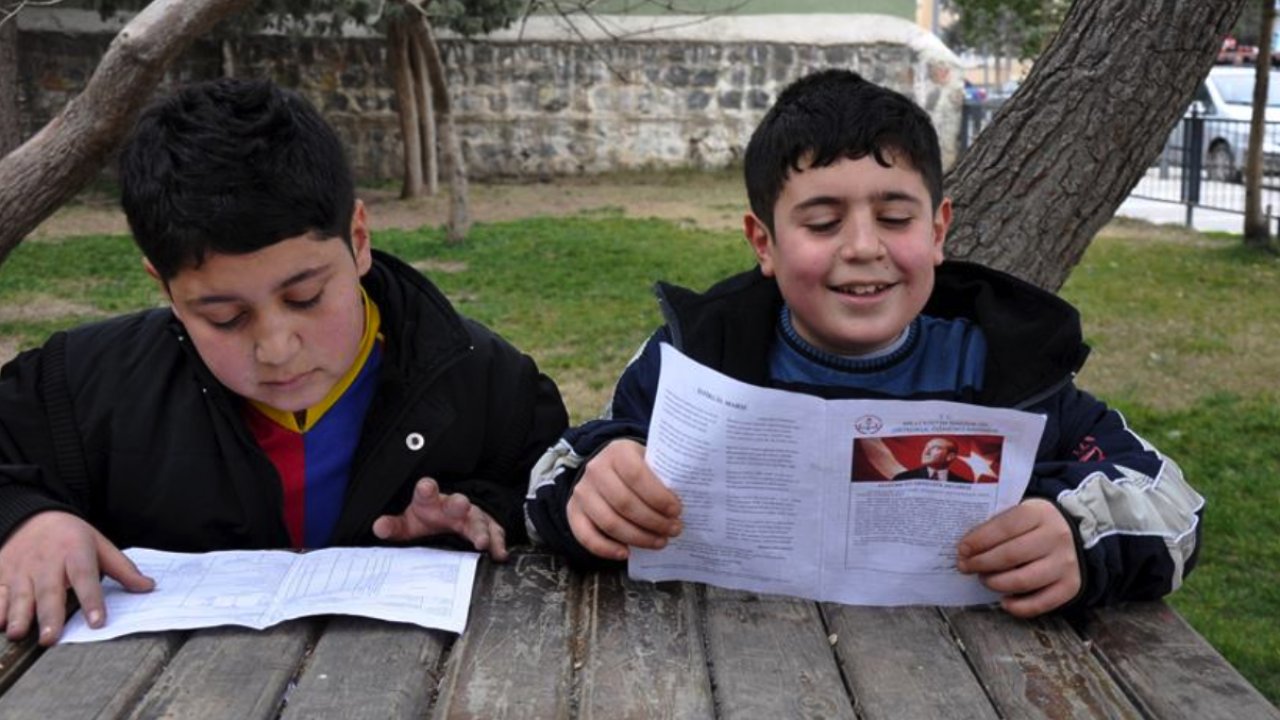 MEB Gaziantep Dahil 81 İle Yazı Gönderdi: Karneler Artık Böyle Verilecek