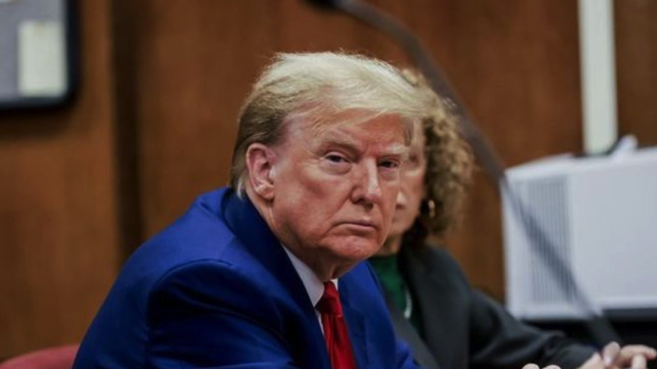 Sus payı davasında suçlu bulunan Trump: "Savaşacağım"