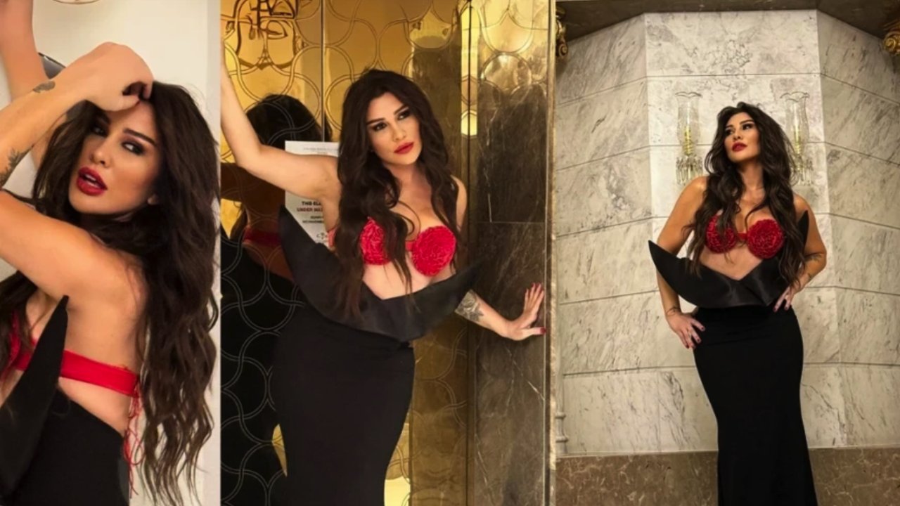 YOK BÖYLE POZLAR! Magazin Dünyası! SELİN GÖRGÜZEL'i konuşuyor!