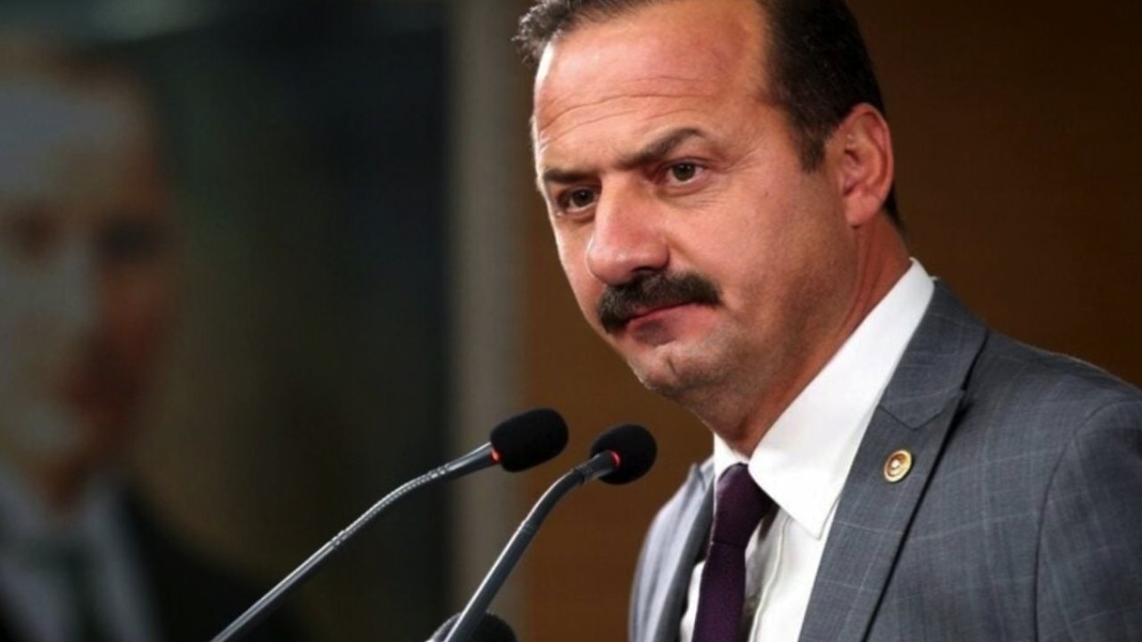 Yavuz Ağıralioğlu'nun partisinde Gaziantep'ten kimler var?