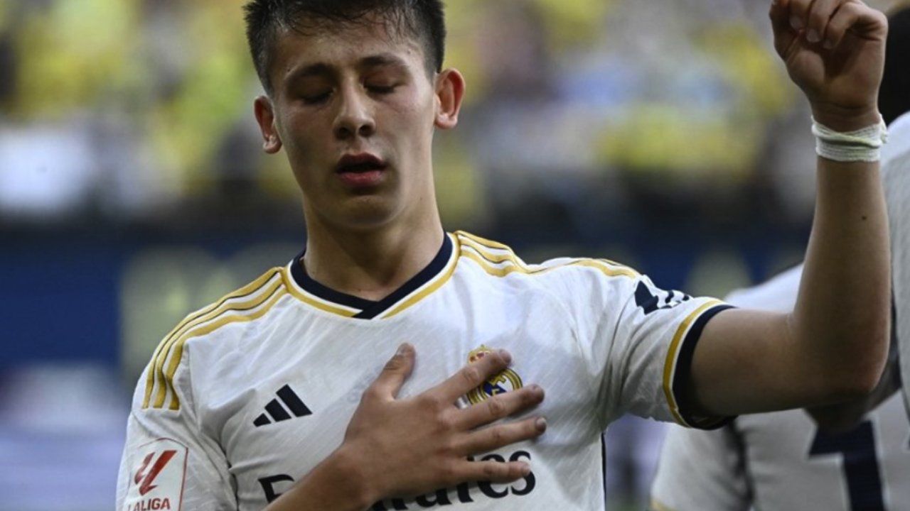 CANLI MAÇ İZLE! DORTMUND - REAL MADRİD MAÇI  ŞİFRESİZ HANGİ KANALDA YAYINLANACAK! ARDA GÜLER OYNAYACAK MI?