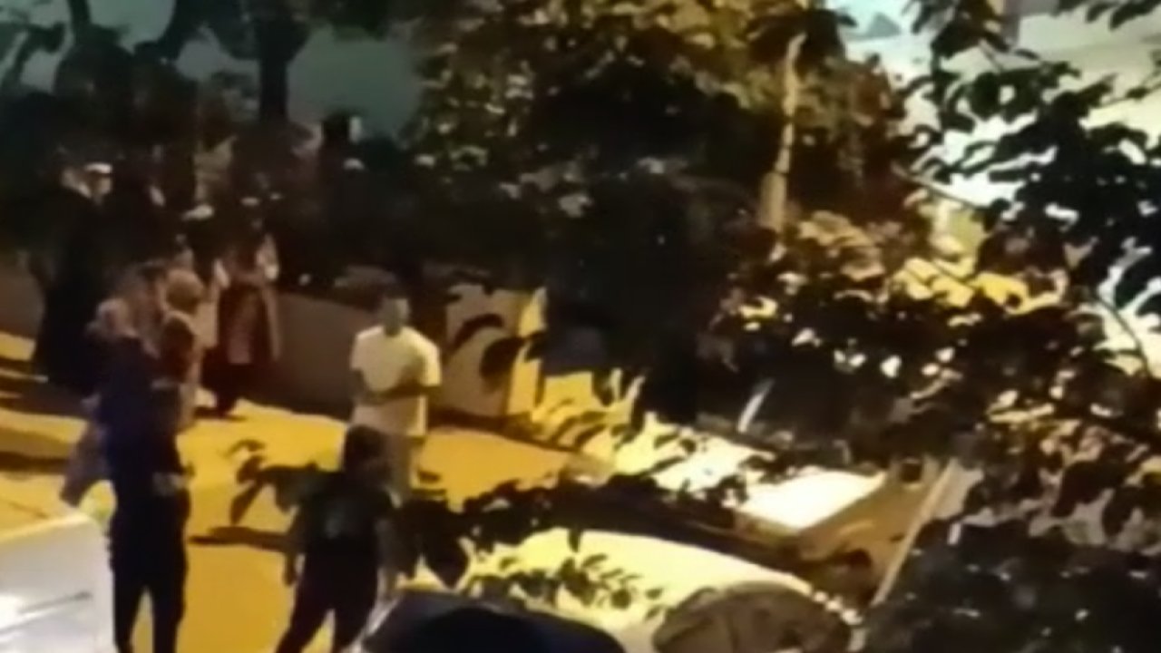 Gaziantep'te 3 Çocuk Annesi İntihar Etti! Çocukların Feryadı Yürekleri Dağladı