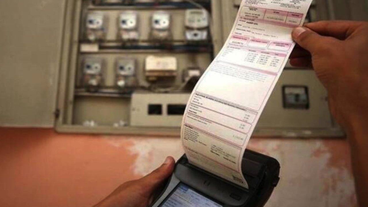 Gaziantep'te tüm elektrik aboneleri için zorunlu oldu! Yeni sistem devreye girdi