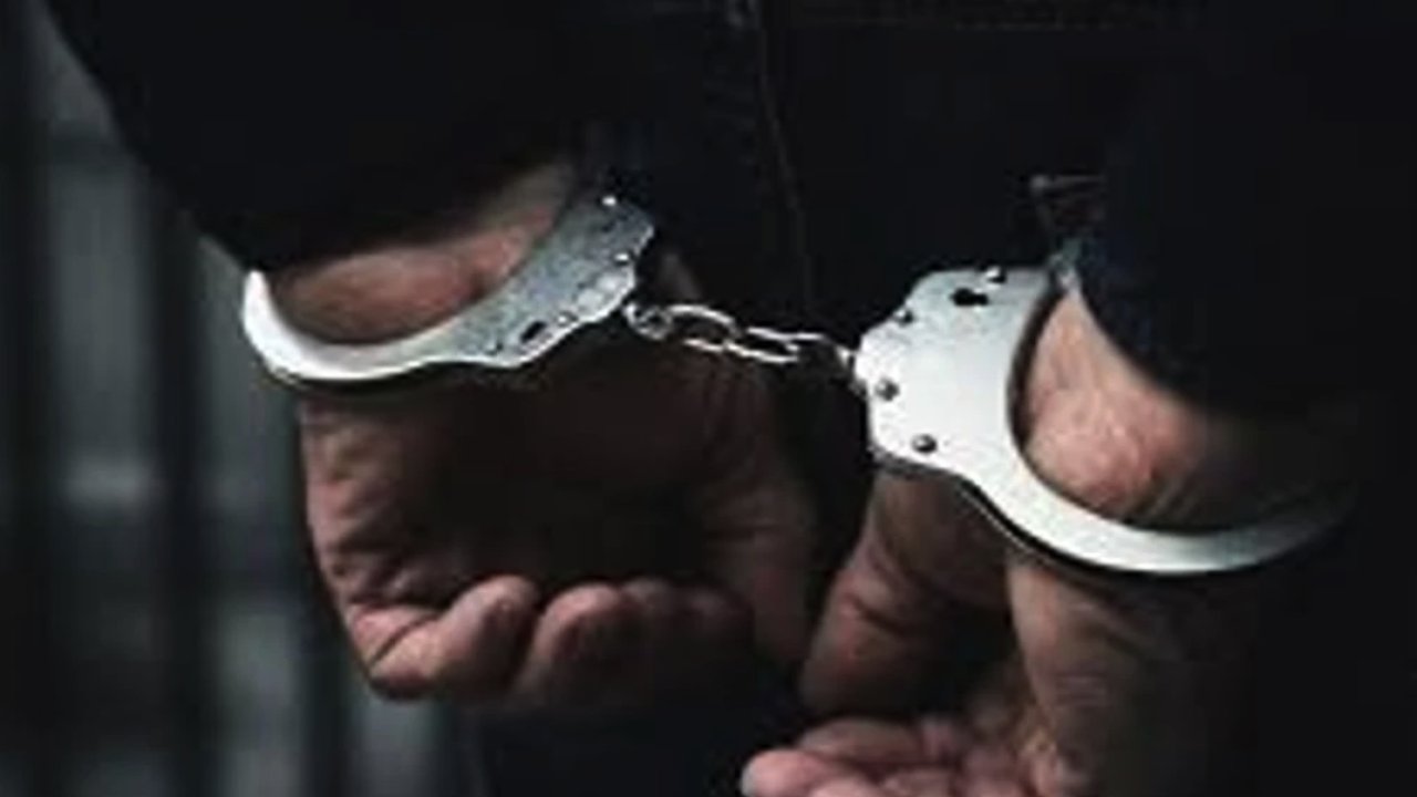 Gaziantep'te aranan 92 kişi yakalandı