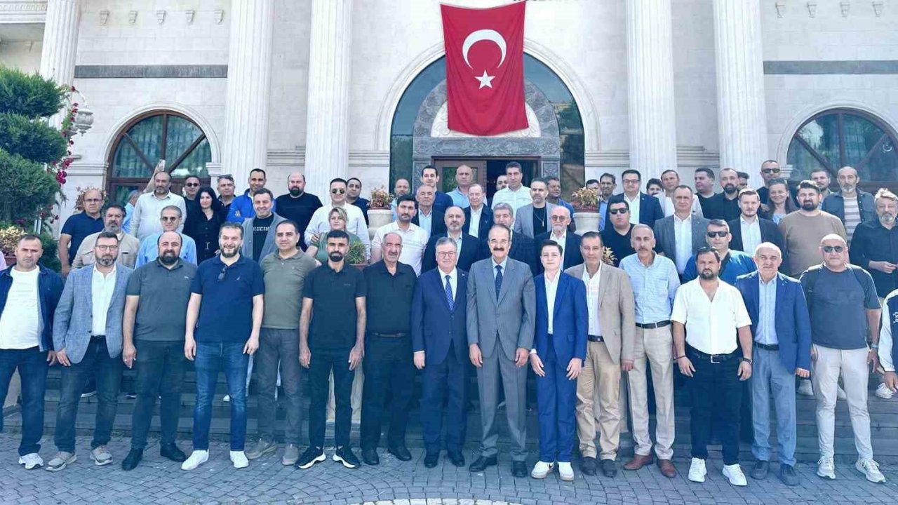 Gaziantep Halı Sektörünün Lideri!