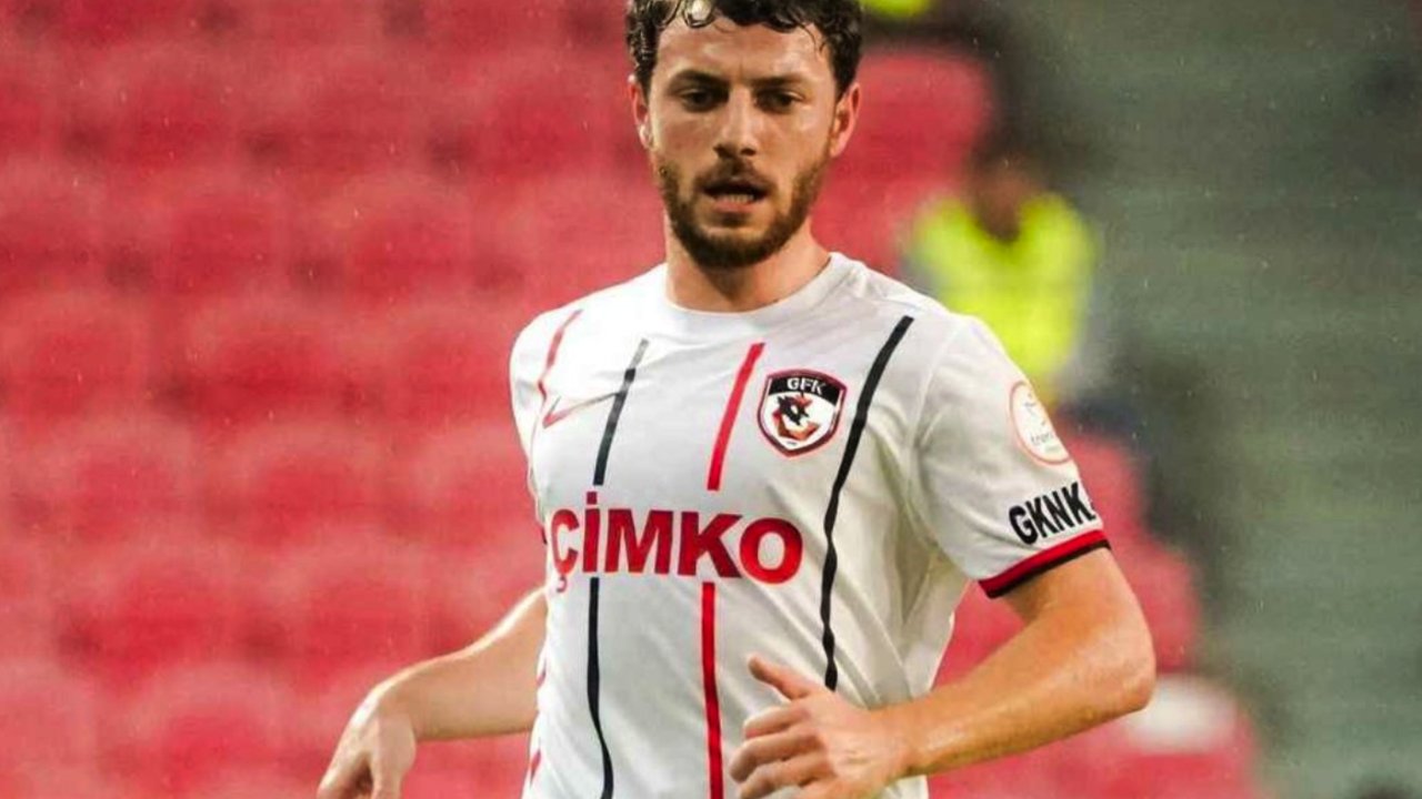 Gaziantep FK'nın Başarılı İsmi Eskihellaç'ta Trabzon iddiası