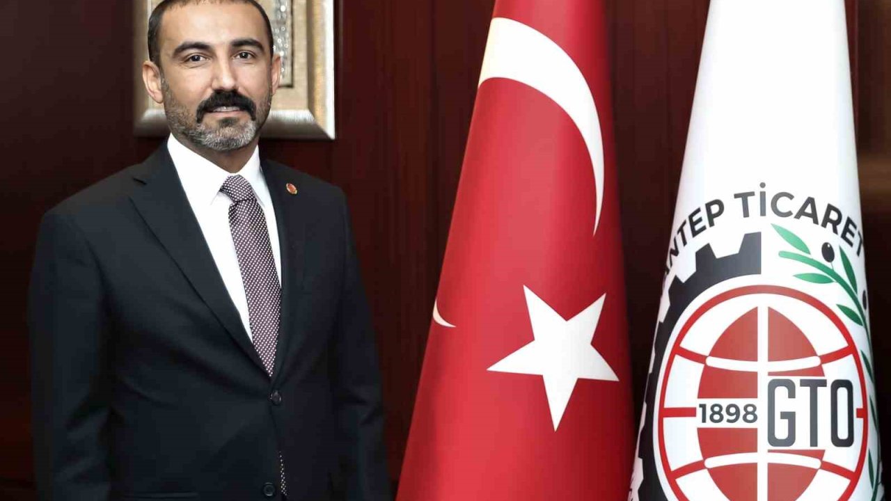 Gaziantep'in 900 Milyon Dolarlık Başarısı