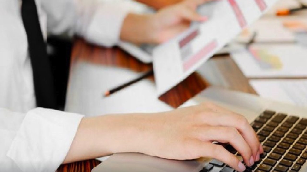 Sözleşmeli Personel Alımlarına Memur Haber’le Kolayca Ulaşın