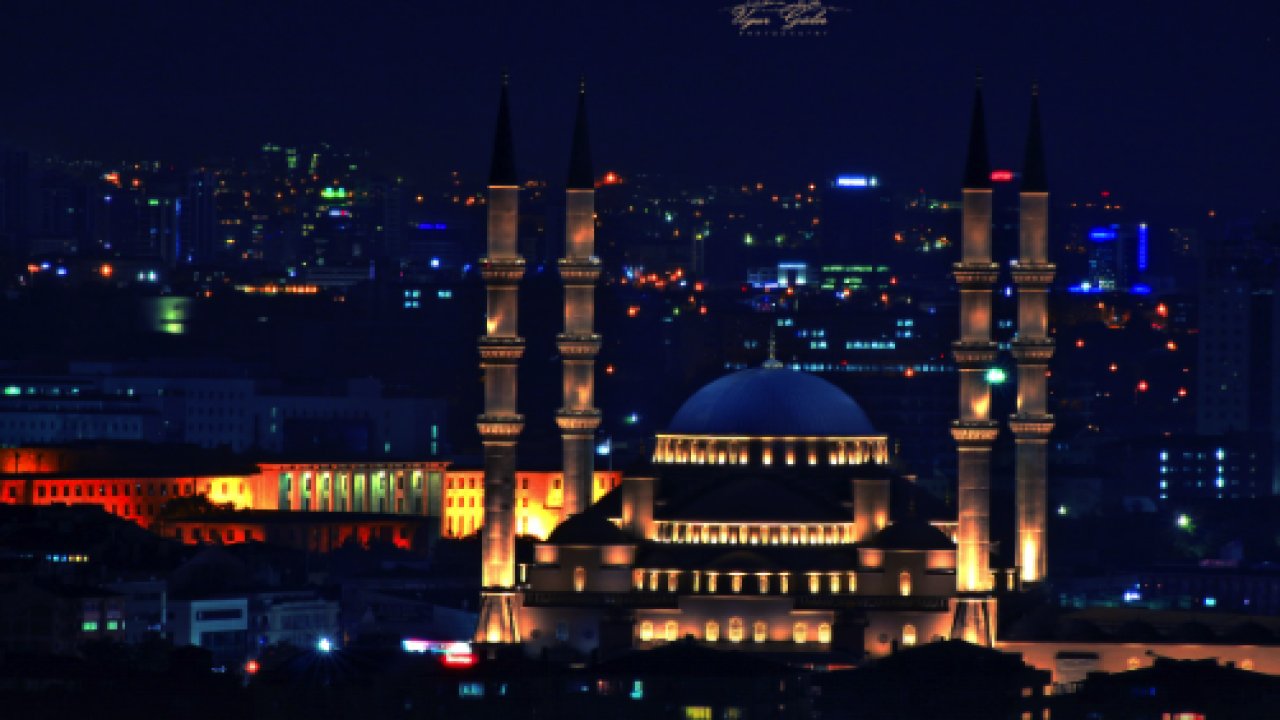 Son Dakika Ankara Haberlerinin Yeni Adresi!