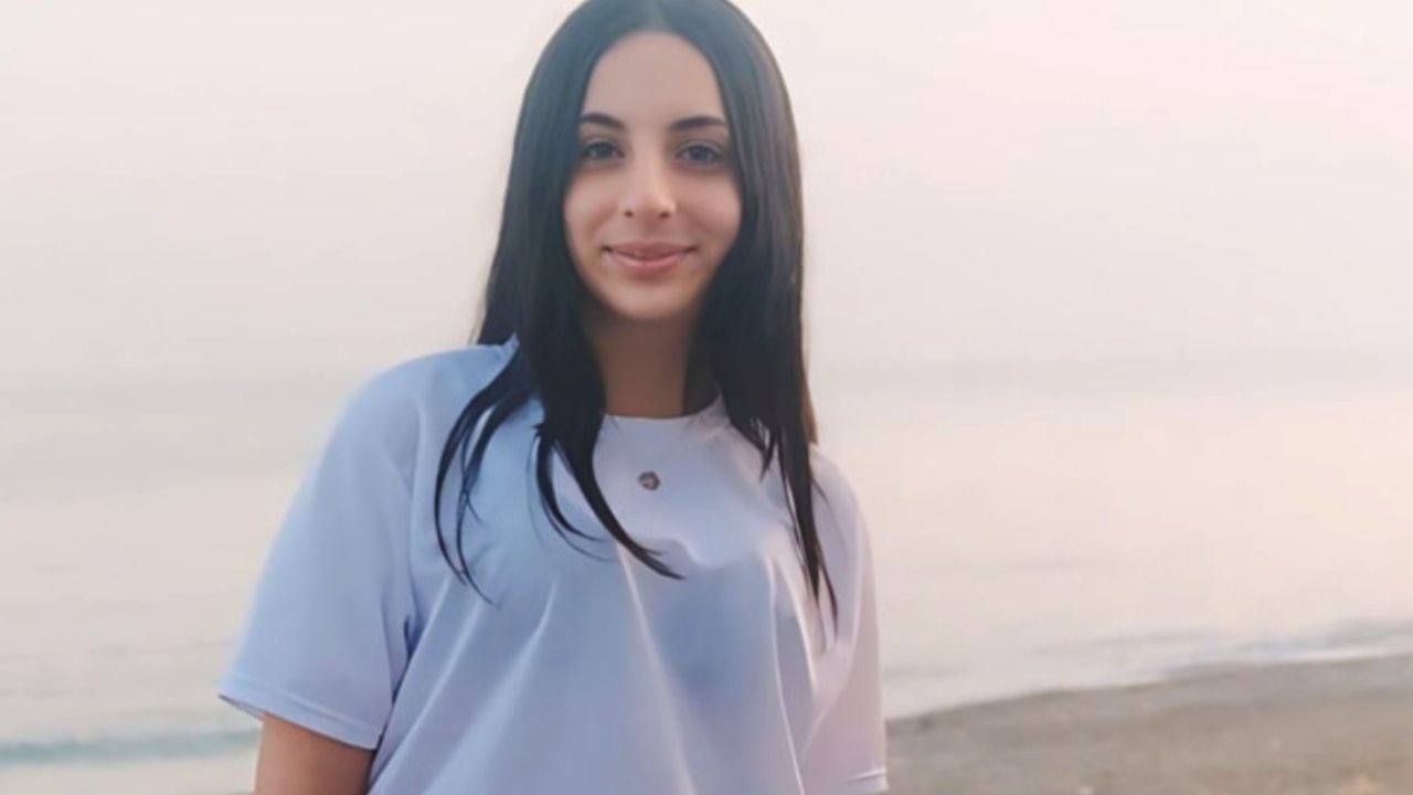 Günlerdir Aranıyordu! 13 yaşındaki Yağmur, 1 hafta sonra parkta bulundu