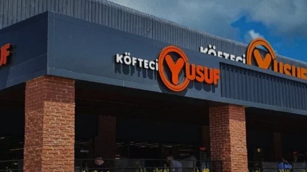 KÖFTECİ YUSUF SOSYAL MEDYADA NEDEN GÜNDEM OLDU