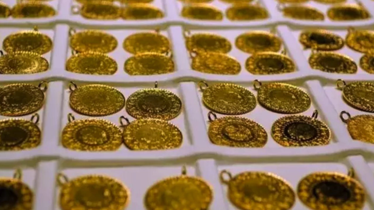 Altın Fiyatları Yükseliyor! 6 Haziran 2024 gram, çeyrek, yarım altın ne kadar, kaç TL? İşte güncel canlı altın fiyatları