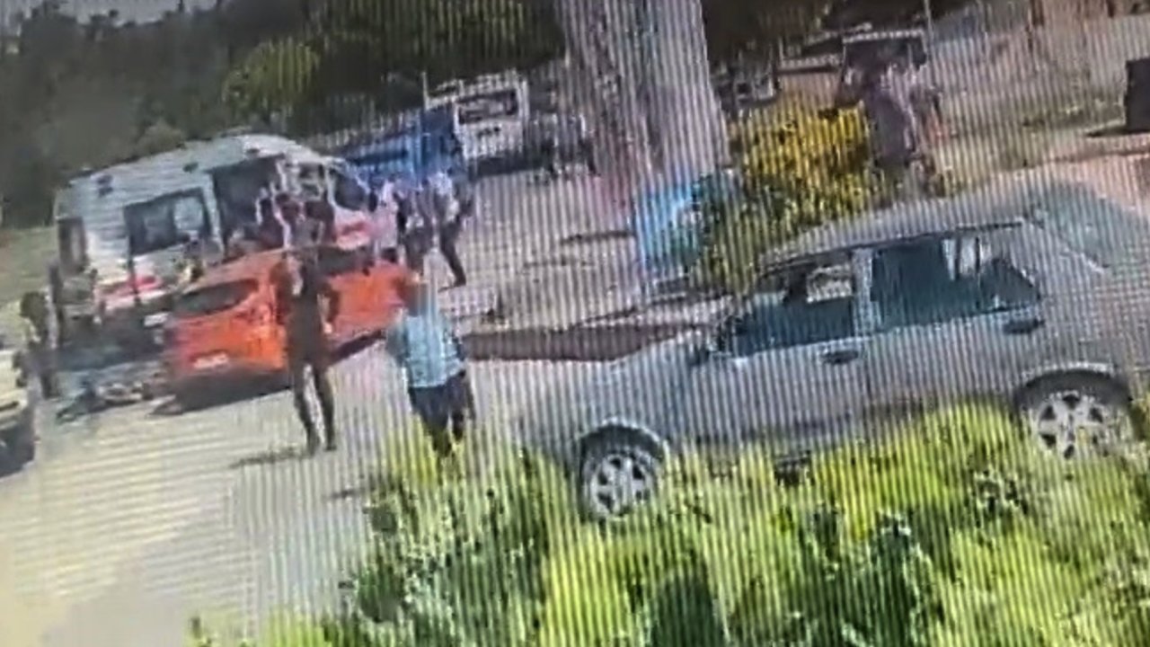 Gaziantep'te Kural tanımazlık hayatına mal oluyordu