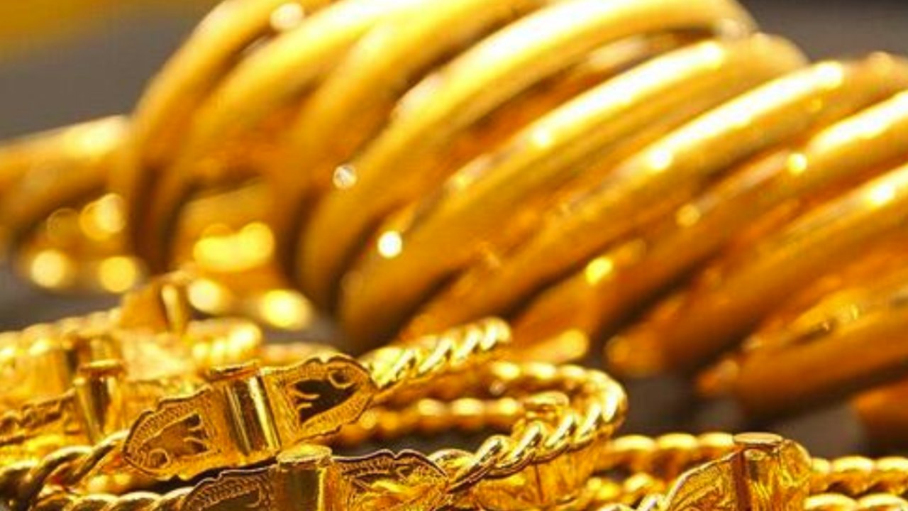 Altında Rekor Düşüş! Gram Altın Fiyatı Resmen Çakıldı! 8 Haziran 2024 Altın Fiyatları