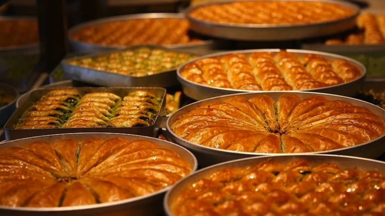 Tahmazoğlu’nun Baklavacılara ve Lokantacılara  “ İNDİRİM” ÇAĞRISINA İLK KARŞILIK O FİRMADAN GELDİ