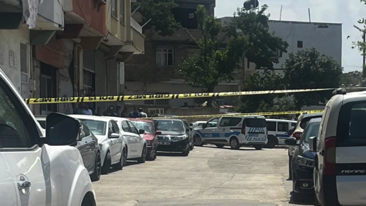 Gaziantep’te okulda bomba alarmı!