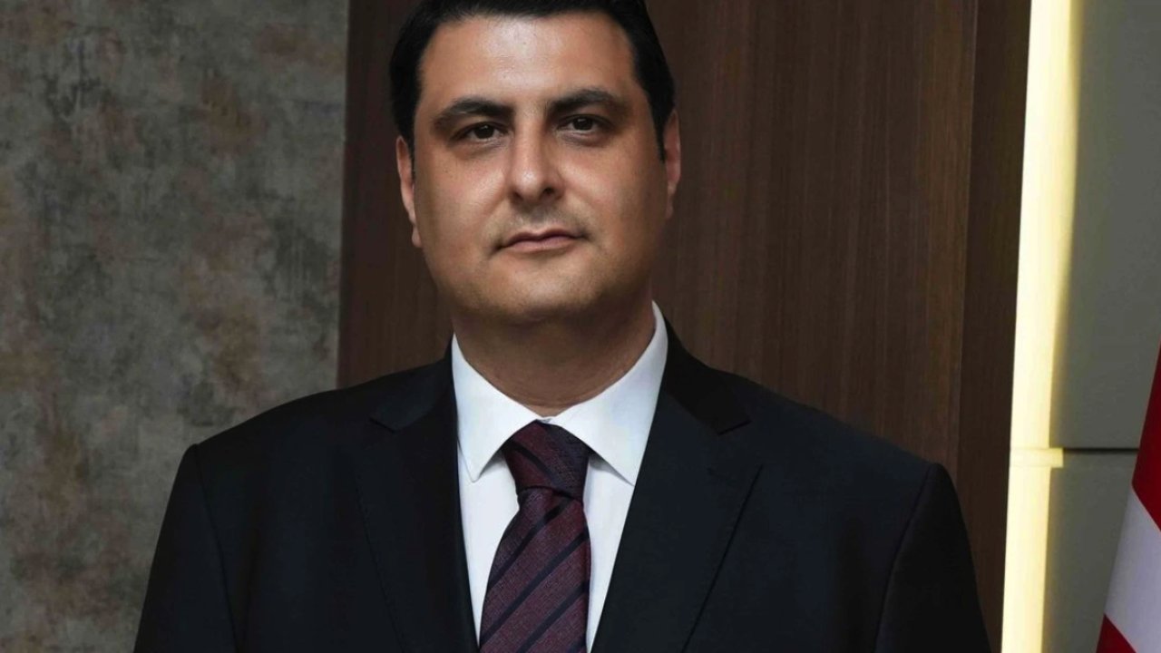 Şehitkamil Belediyesi başkan yardımcılığına kim atandı?