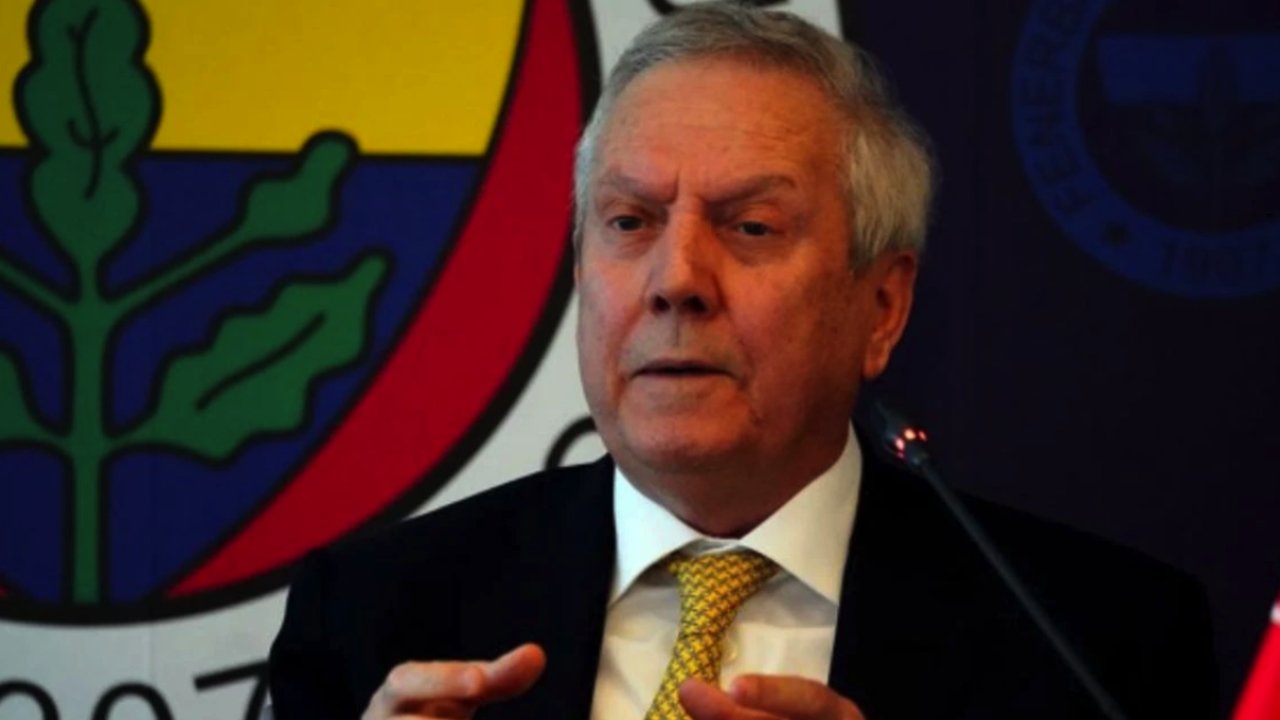 Aziz Yıldırım'dan Sert Sözler: 'Divan'ın tavrının kavgaya yol açacağını söyledim. Ali Bey, 'Gerekirse kavga edelim' dedi."