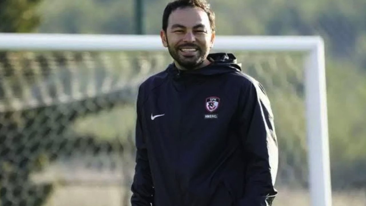 Selçuk İnan’dan dikkat çeken mesaj