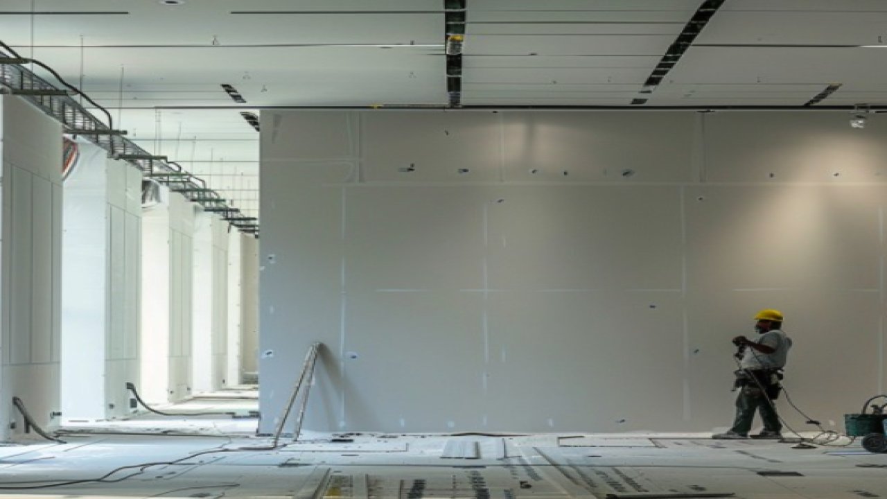 Geleceğin Yapıları İçin İleri Teknoloji Yapı Malzemeleri