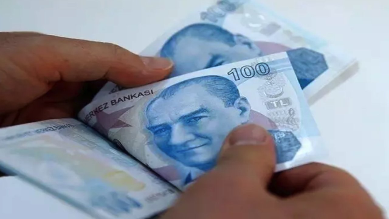 Gaziantep'te Vatandaşı Sevinderecek Haber! Hesaplarınızı Kontrol Edin! Haziran aylıkları hesaplara yatırıldı