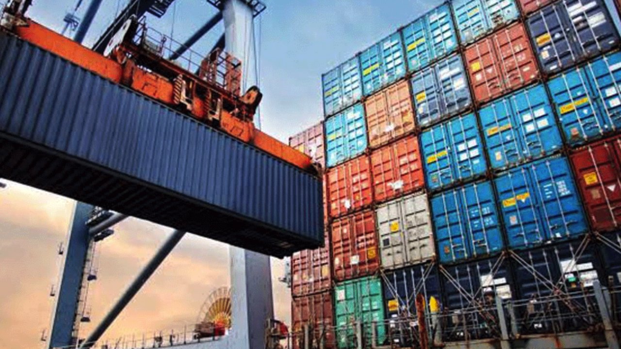 Gaziantep Rekor Kırdı! Gaziantep’ten 59 firma yer aldı