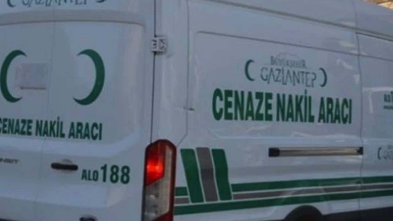 Gaziantep'te serinlemek isteyen gençten üzen haber