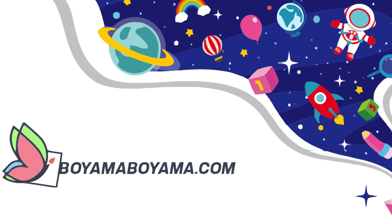 Boyama Yapmanın İlk Kez Duyacağınız 5 Faydası