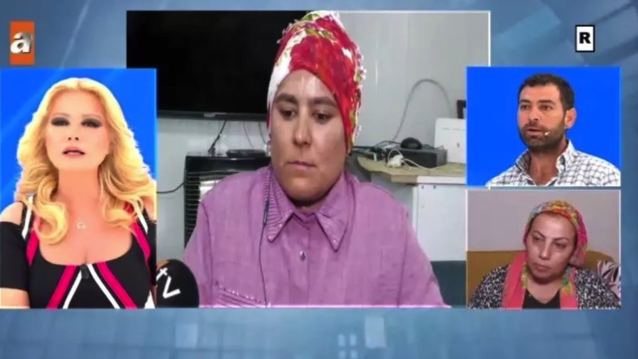 Müge Anlı'da Kıyma Makinesi CİNAYETİ: Mehmet'ten Hatice'ye "Eşini Doğratırım" İddiası ortalığı toz duman etti!