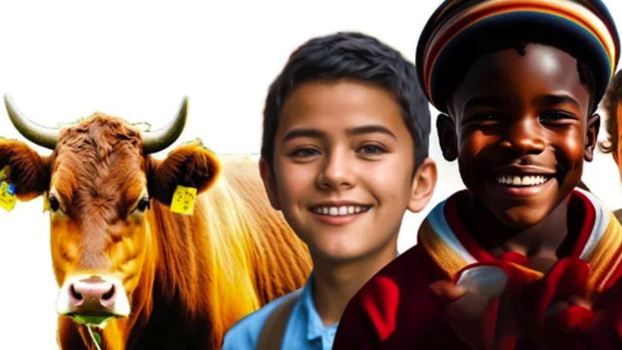 Kardeş Eli Derneği ile Kurban Bağışları