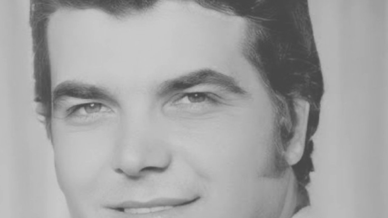 Beyazperdenin Efsanesi Murat Soydan Vefat Etti!