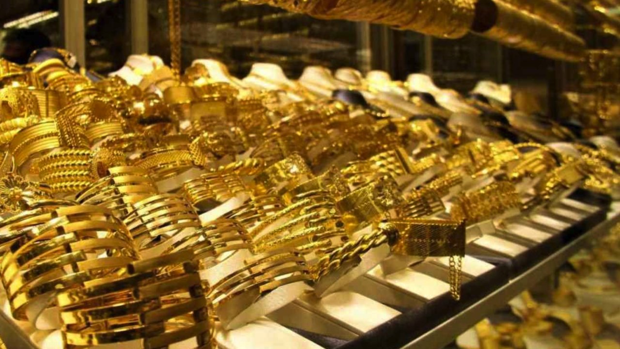 Altın fiyatları'nda son durum ne? İşte 12 Haziran 2024 gram altın, çeyrek altın, yarım altın fiyatları