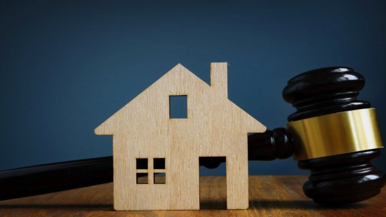 İzale-i Şuyu (Ortaklığın Giderilmesi) Davası