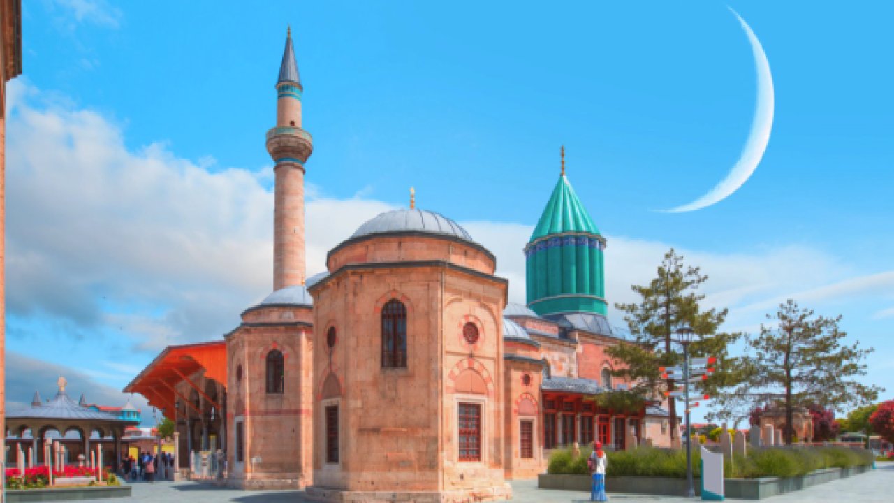 Konya'ya Dair Haberlerin Buluştuğu Adres: Konya Manşet