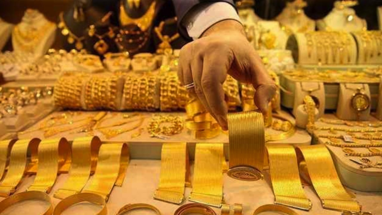 Altın Fiyatlarında Son Durum! 13 Haziran 2024 Perşembe Gram Altın, Çeyrek altın fiyatları...