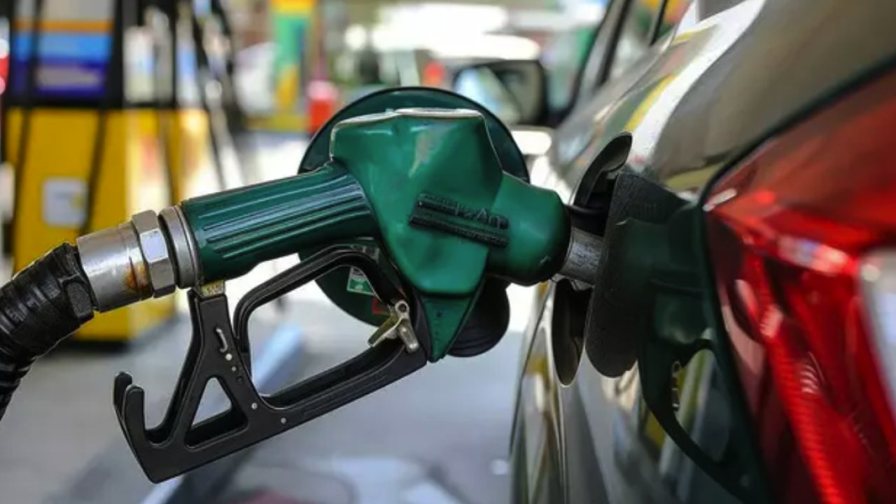 GAZİANTEP GÜNE BİR ZAM HABERİYLE UYANDI! Motorin'e1 lira 34 kuruş zam geldi! 13 Haziran 2024 Gaziantep Akaryakıt Fiyatları