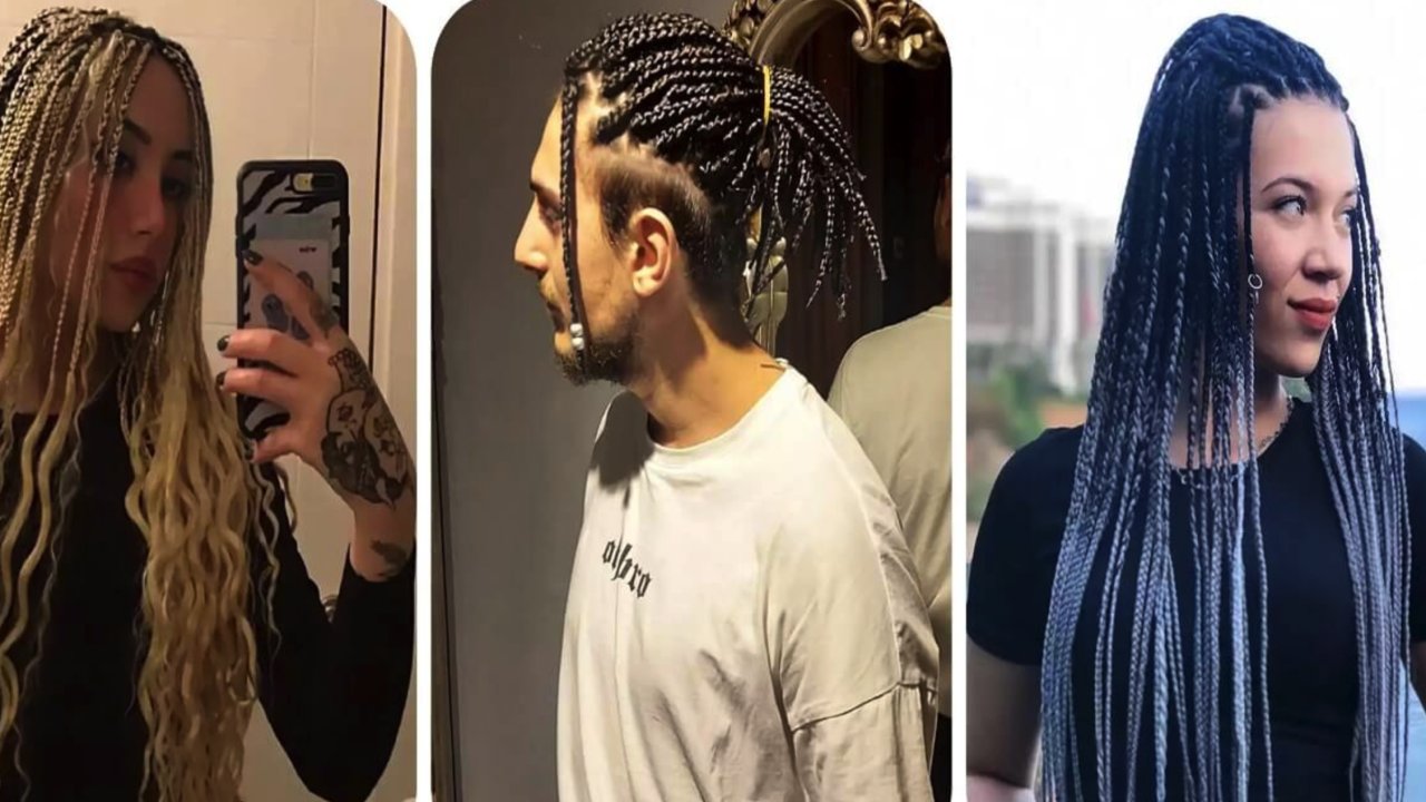 Afrika Saç Örgüsü Kültürel Bir Mirasın Modern Yansıması