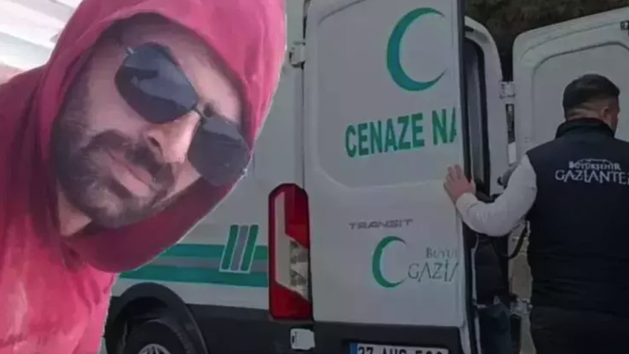 Gaziantep'te 14 Yaşındaki Kız Babasını Öldürmüştü! MAHKEMEDEN ŞOK KARAR