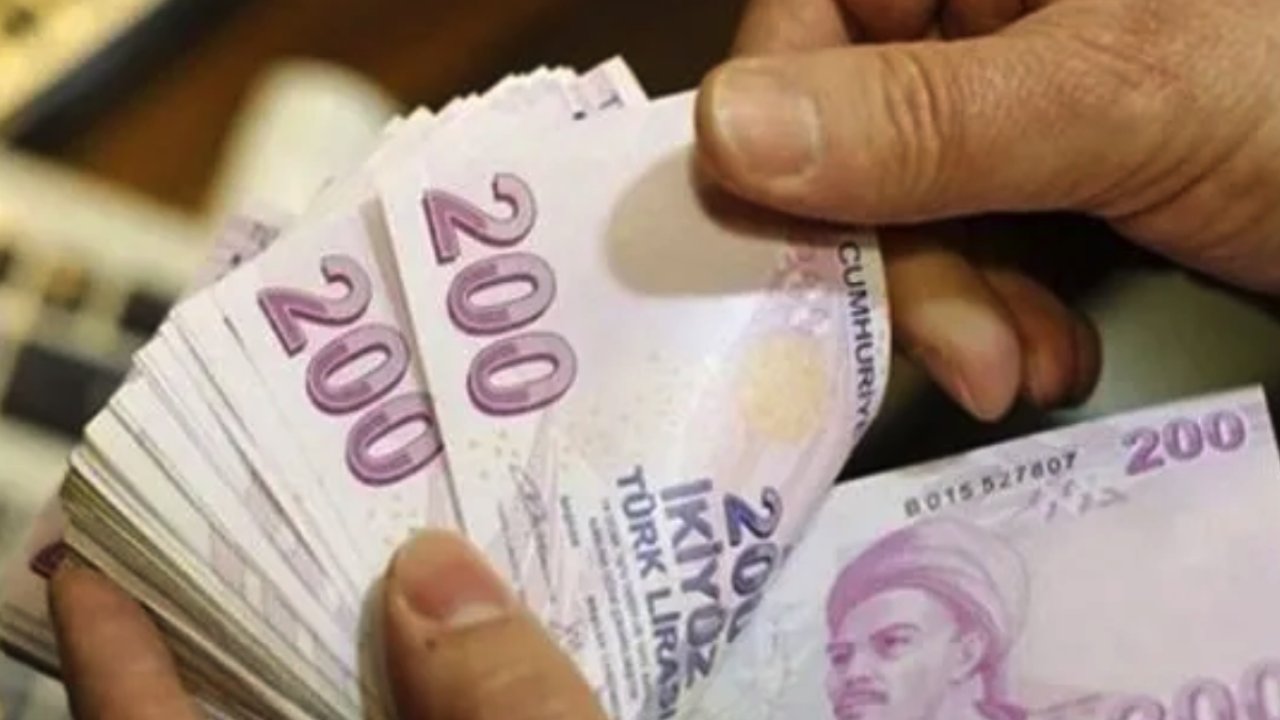 Gaziantep'te Emeklilere Bayram Müjdesi! Hesaplarınızı Kontrol Edin!