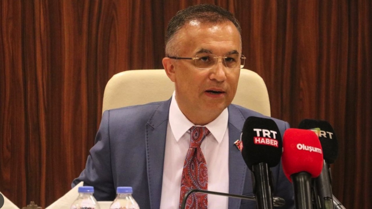 Gaziantep Valisi Çeber Duyurdu: 'Gaziantep'te ormana girişler 29 Eylül'e kadar yasaklandı'