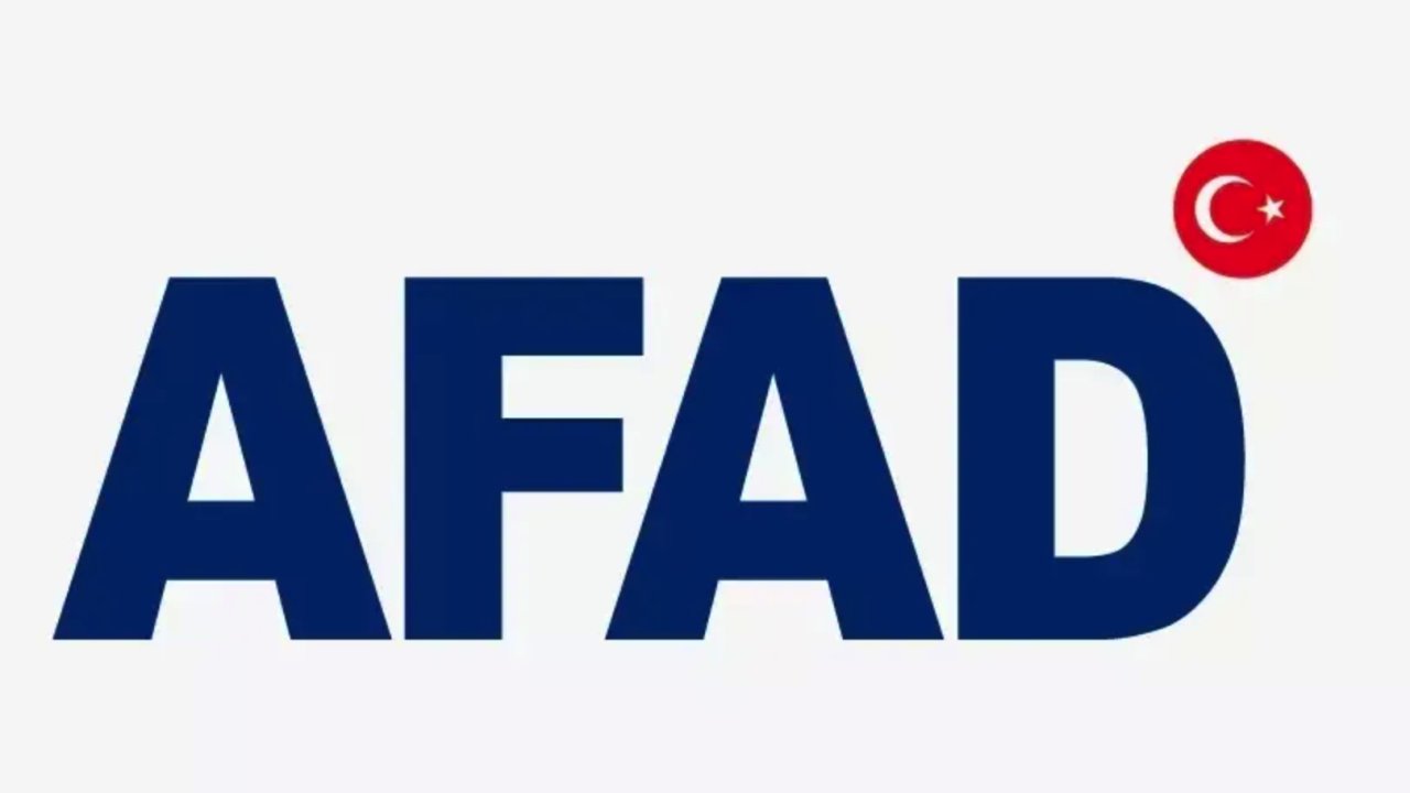 Gaziantep'e AFAD’tan çok önemli uyarı